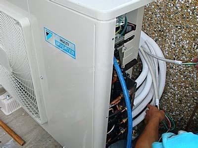 中卫商场中央空调分析及中央空调的维保分析