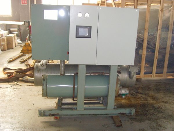 中卫酒店中央空调不停机清洗方法介绍